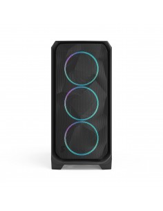 FD MESHIFY 3 XL BLACK RGB TG L 2